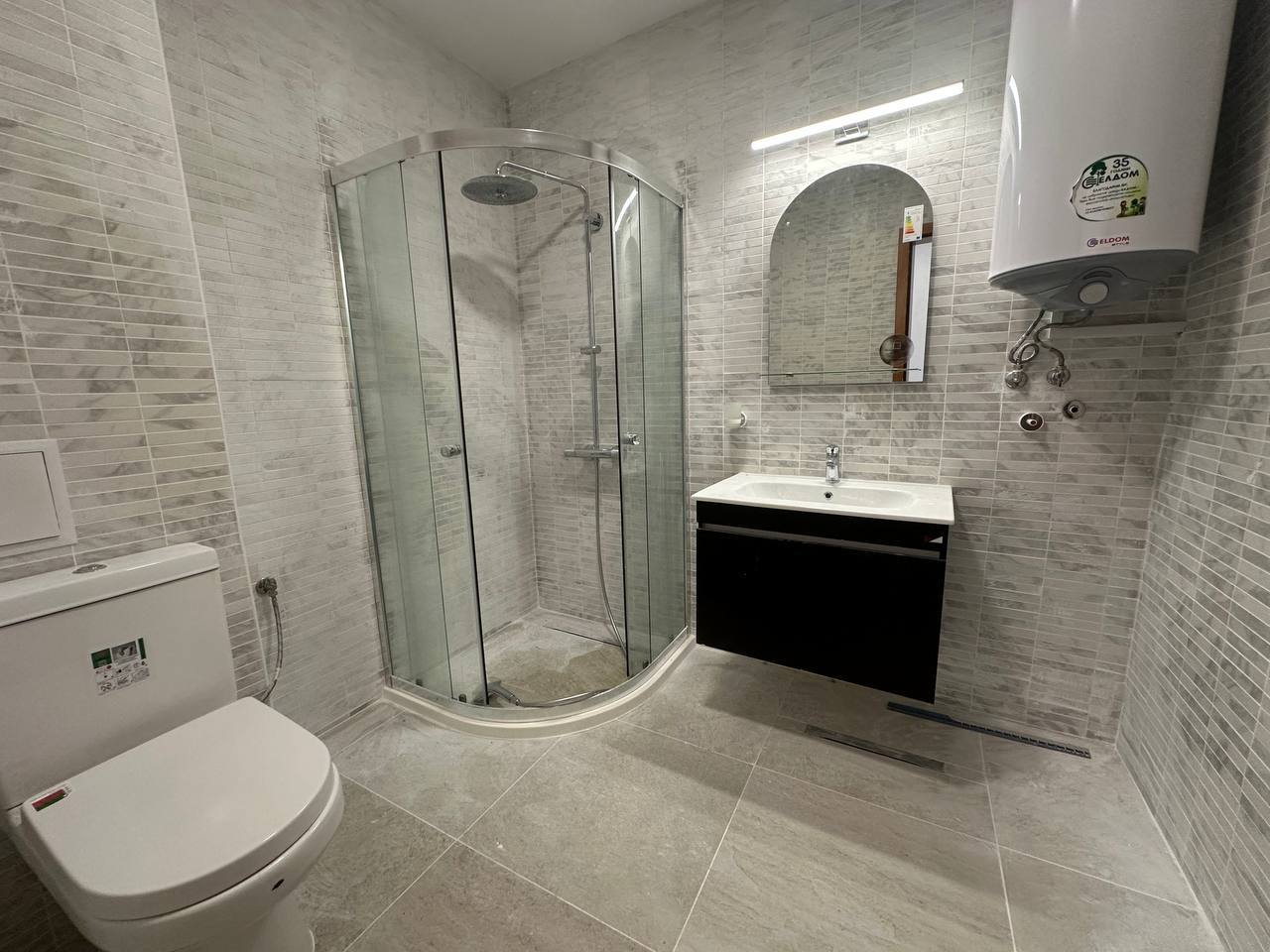 Апартаменты в Святом Власе, Болгария, 75 м² - фото 8