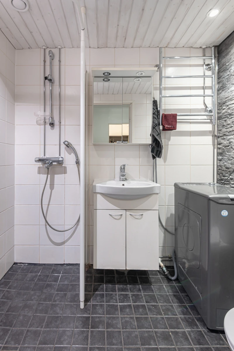 Квартира в Вантаа, Финляндия, 30.5 м² - фото 11