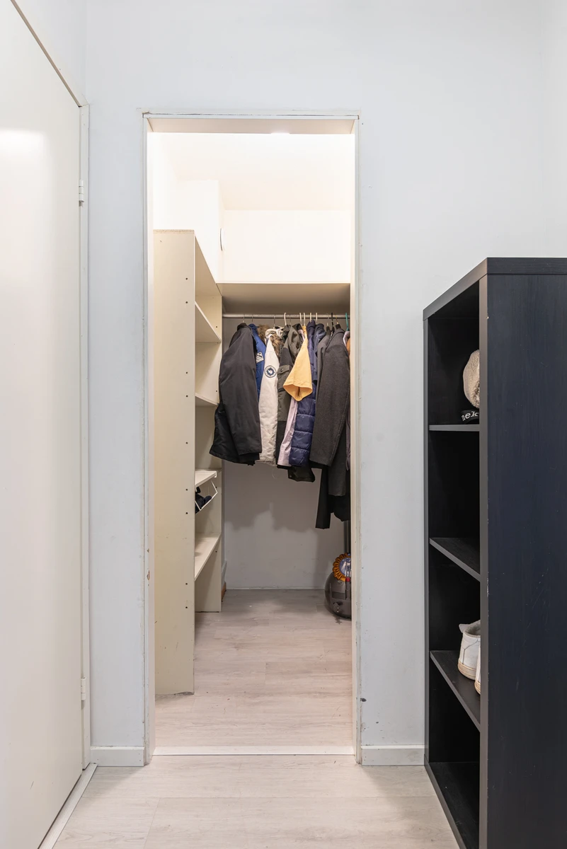 Квартира в Вантаа, Финляндия, 30.5 м² - фото 12