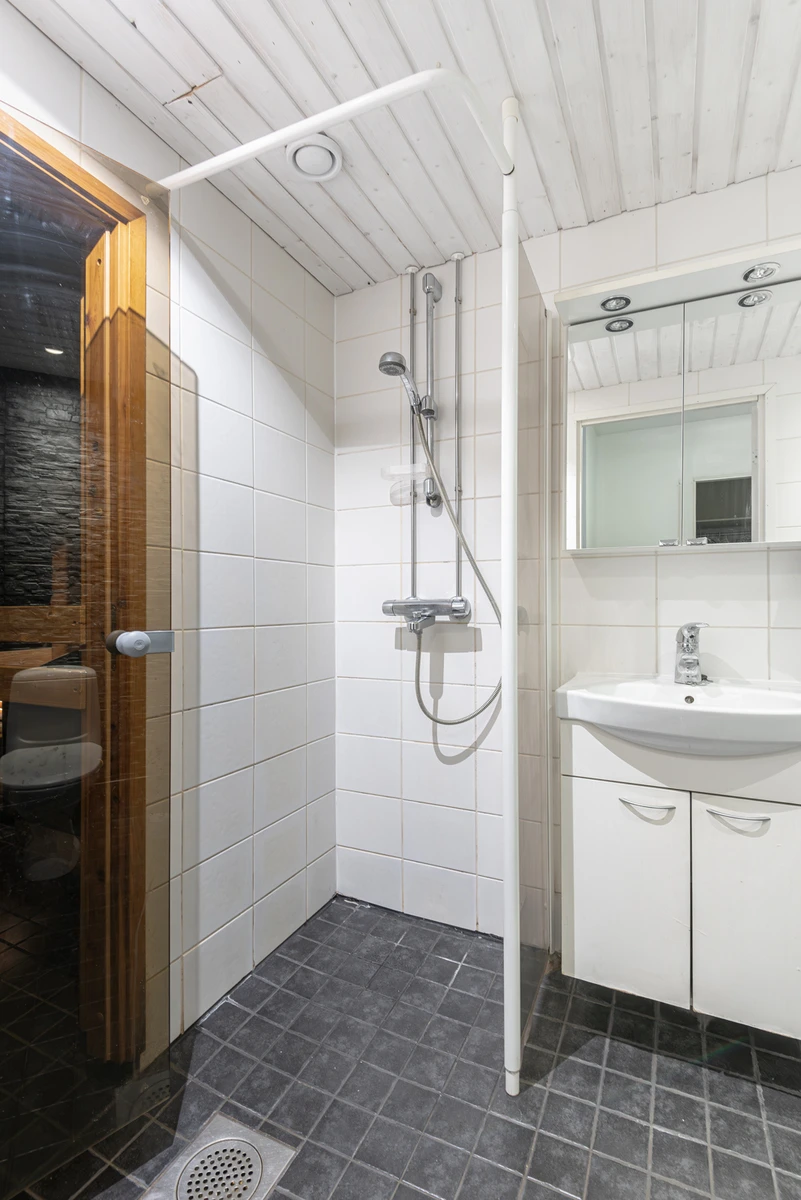 Квартира в Вантаа, Финляндия, 30.5 м² - фото 9