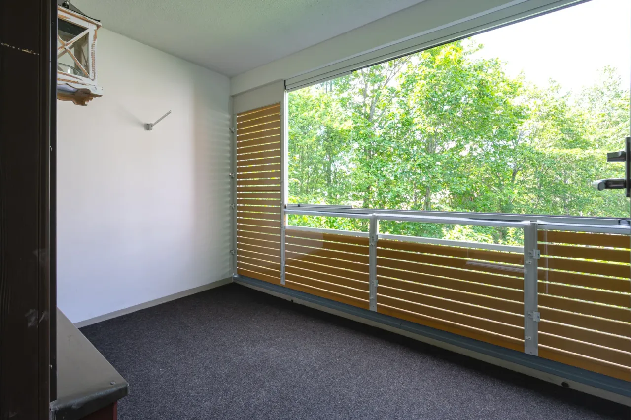 Квартира в Вантаа, Финляндия, 30.5 м² - фото 6