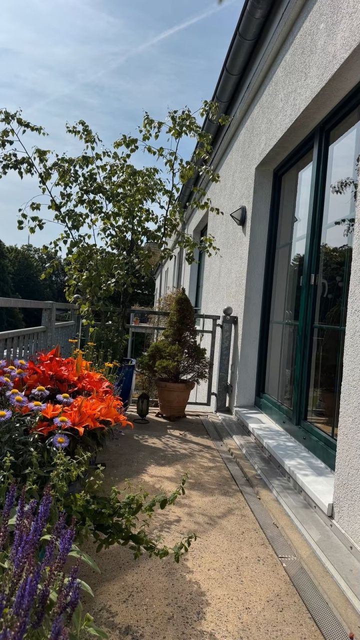 Лофт в Золингене, Германия, 190 м² - фото 3