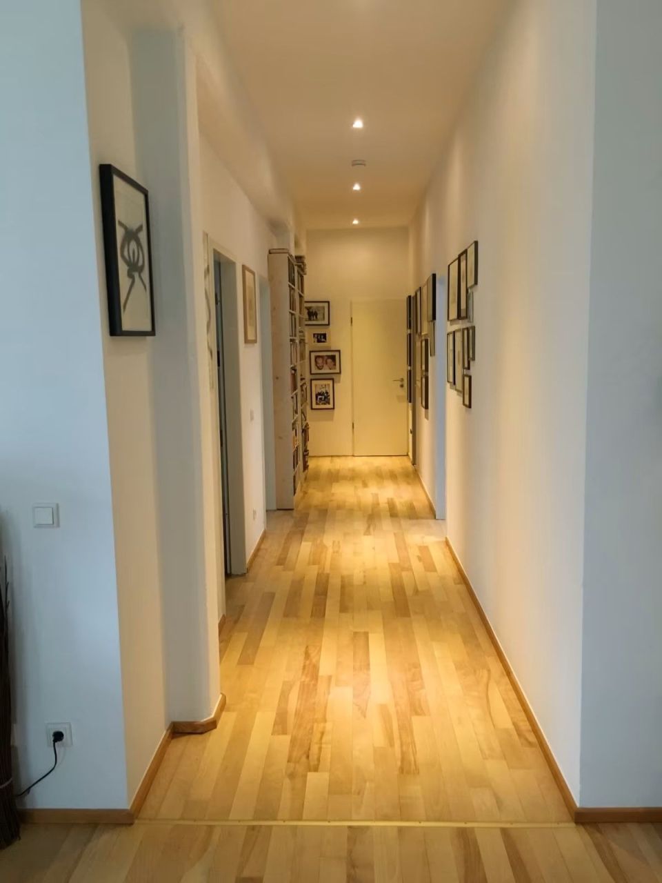 Лофт в Золингене, Германия, 190 м² - фото 5