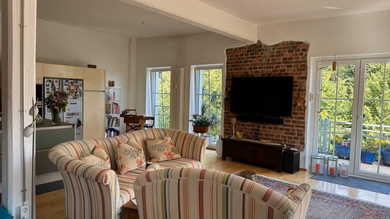 Лофт в Золингене, Германия, 190 м² - фото 6