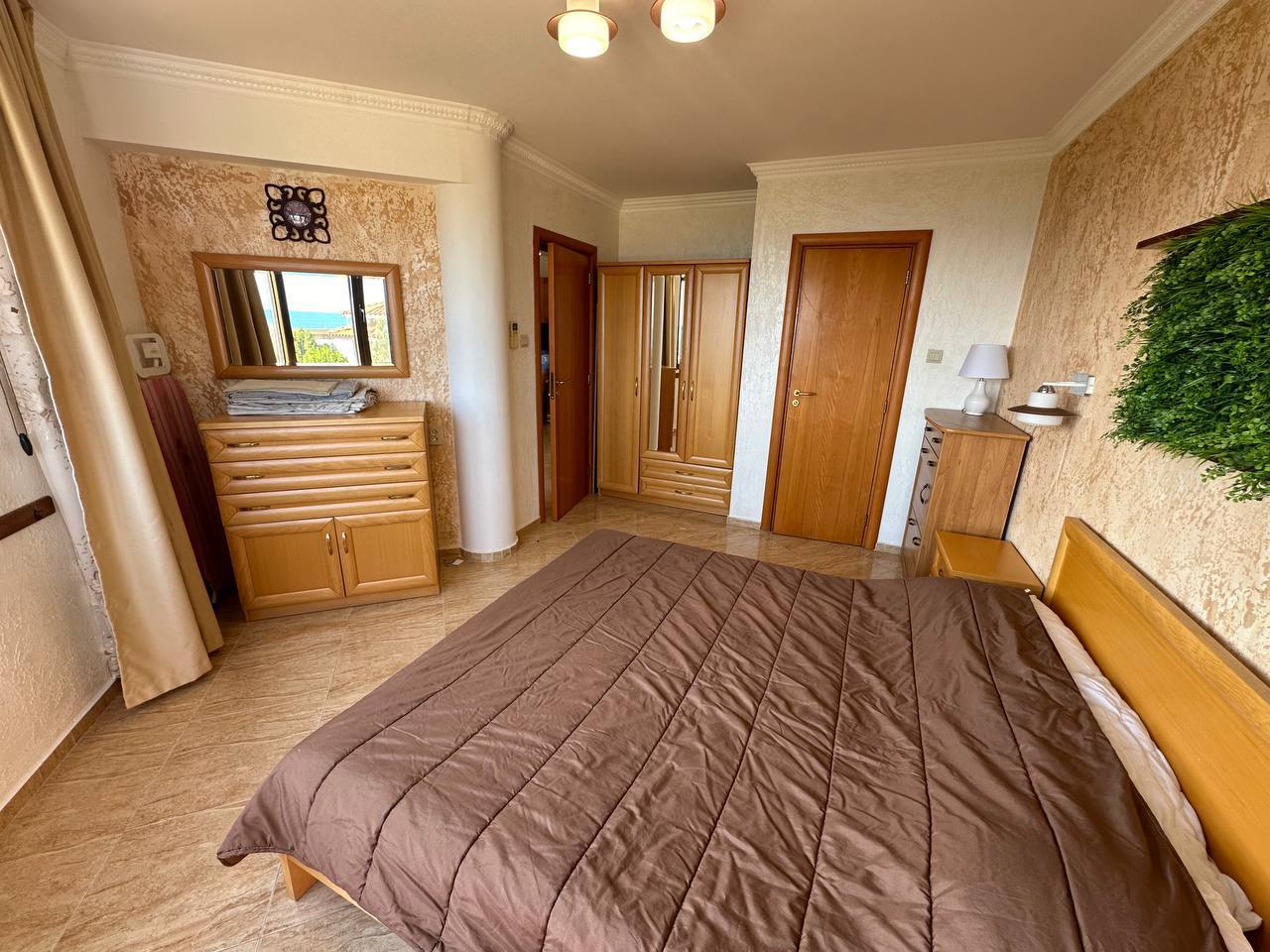 Апартаменты в Святом Власе, Болгария, 56 м² - фото 2