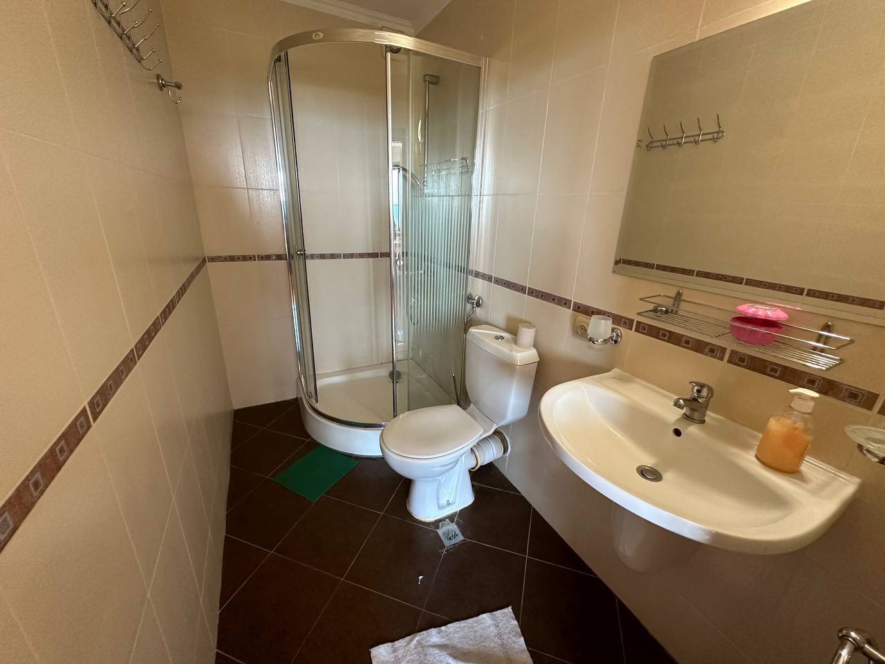 Апартаменты в Святом Власе, Болгария, 56 м² - фото 7