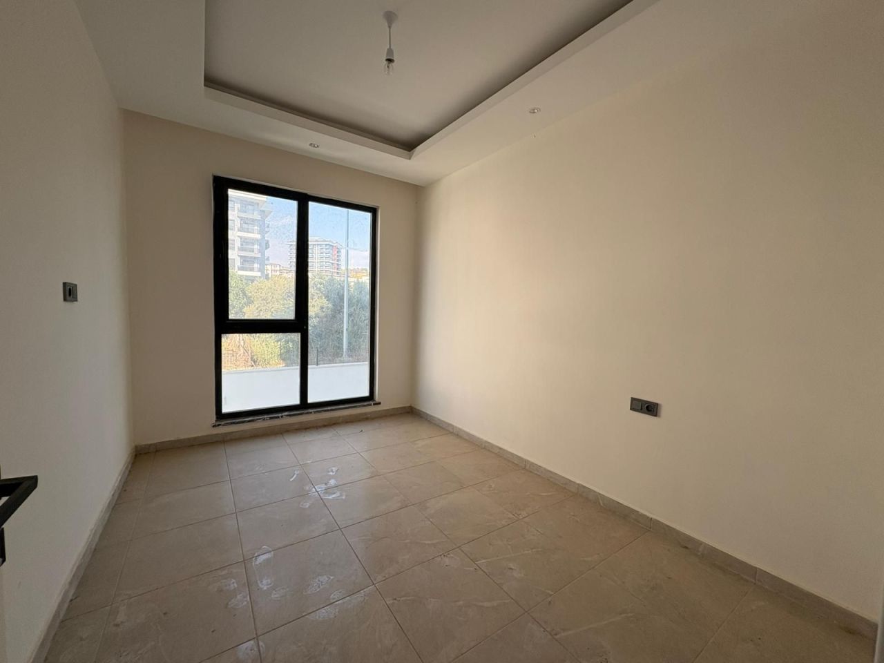 Квартира в Алании, Турция, 48 м² - фото 9