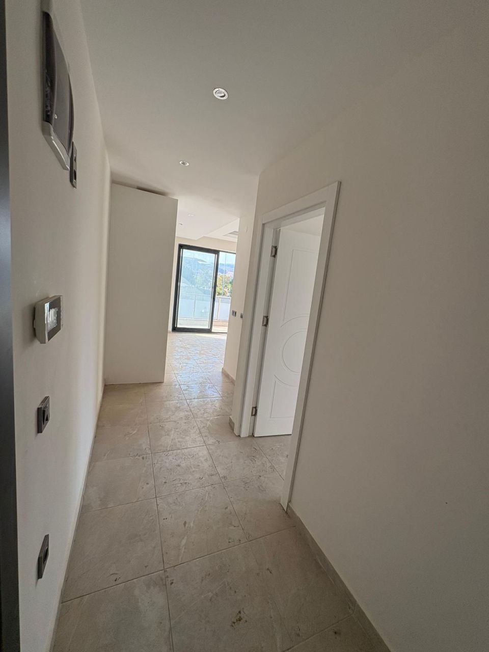 Квартира в Алании, Турция, 48 м² - фото 2