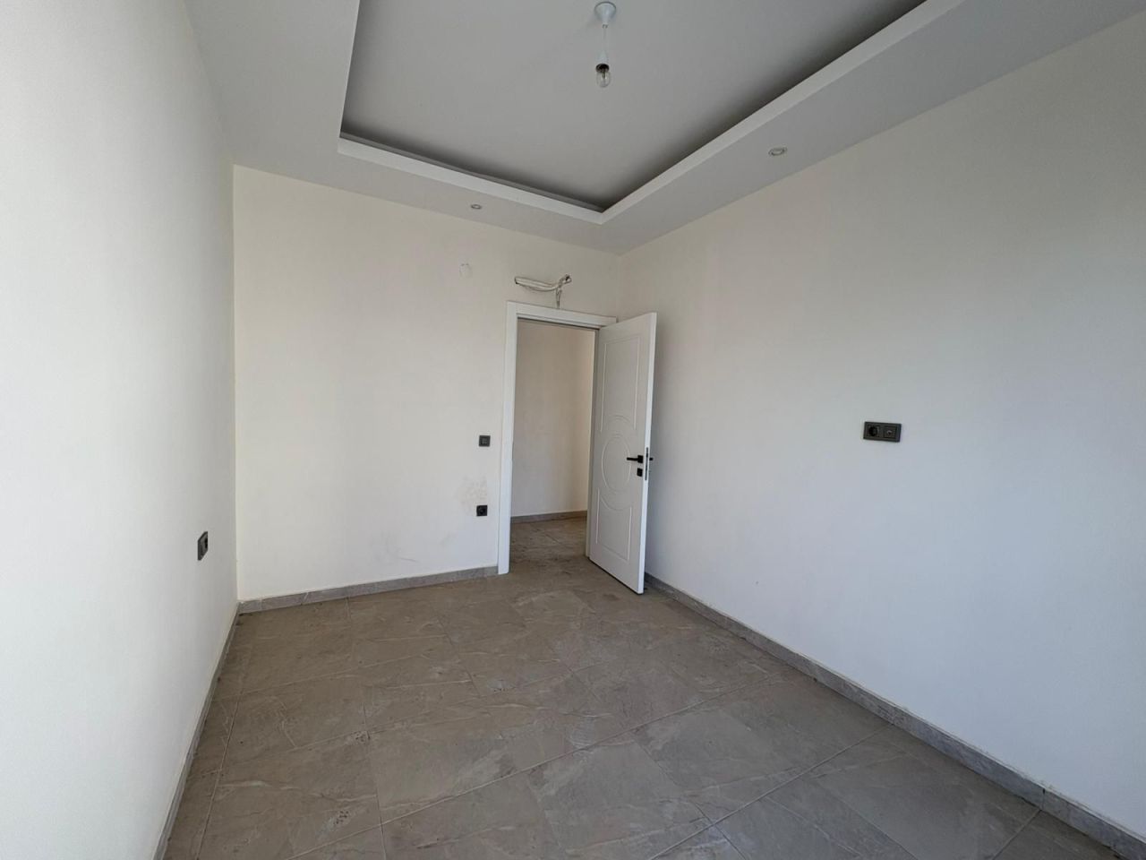 Квартира в Алании, Турция, 48 м² - фото 10