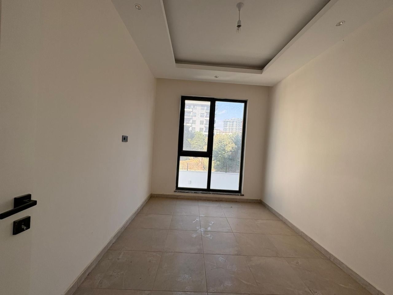 Квартира в Алании, Турция, 48 м² - фото 8