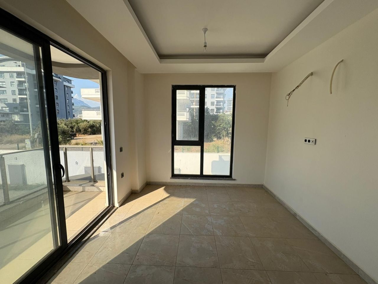 Квартира в Алании, Турция, 48 м² - фото 3