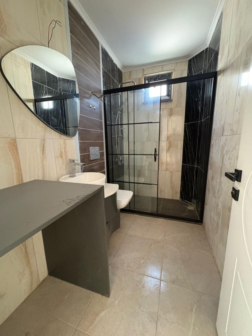 Квартира в Алании, Турция, 48 м² - фото 11