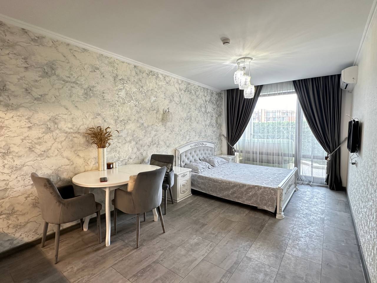 Апартаменты в Святом Власе, Болгария, 45 м² - фото 4