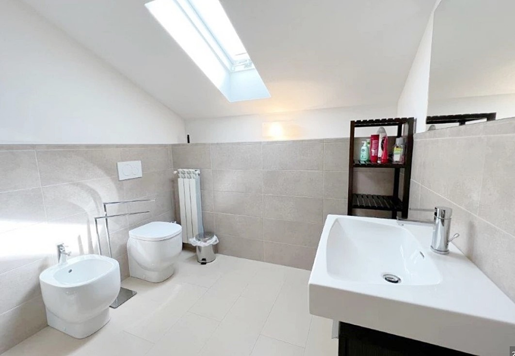 Вилла в Форте деи Марми, Италия, 280 м² - фото 17