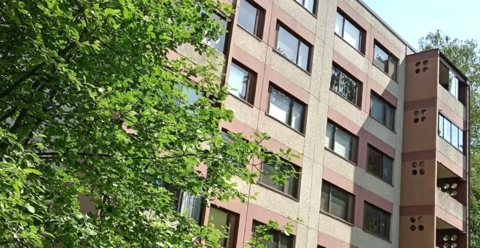 Квартира в Вантаа, Финляндия, 62.5 м² - фото 2