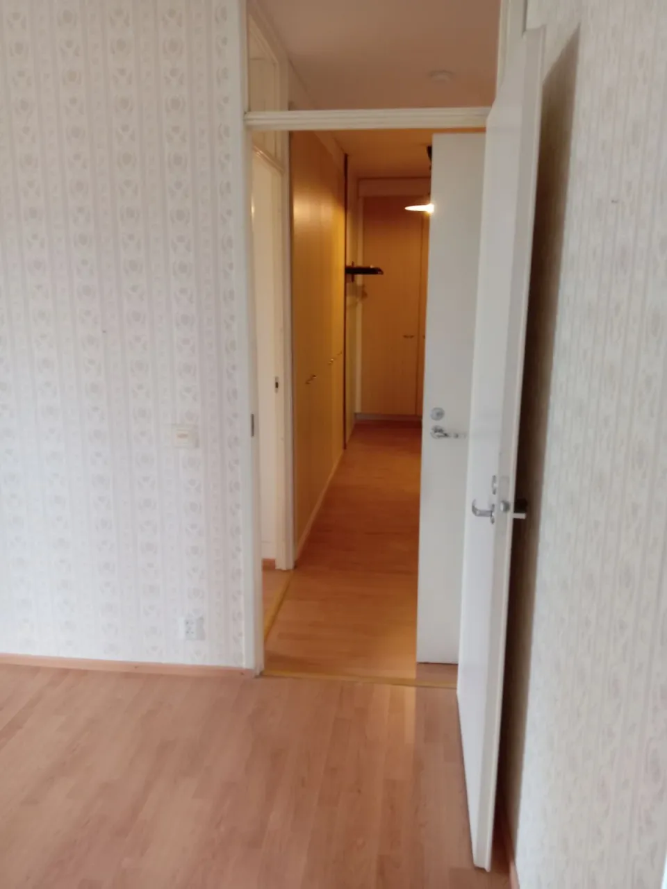 Квартира в Вантаа, Финляндия, 62.5 м² - фото 10