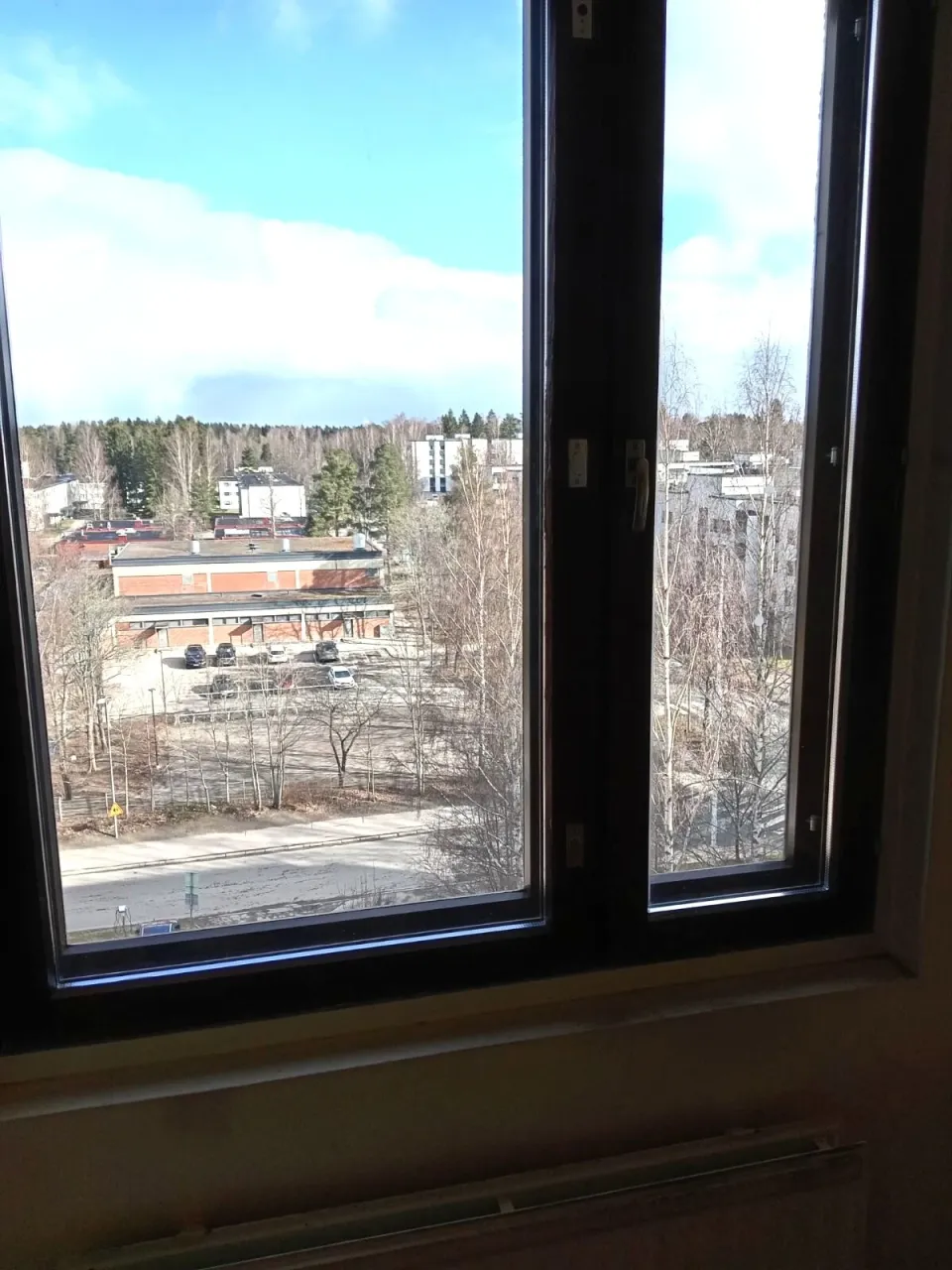 Квартира в Вантаа, Финляндия, 62.5 м² - фото 16