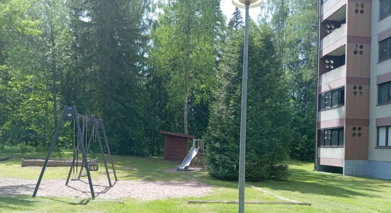 Квартира в Вантаа, Финляндия, 62.5 м² - фото 18