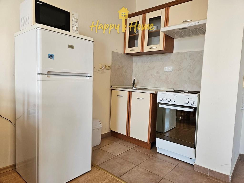 Квартира на Солнечном берегу, Болгария, 65 м² - фото 6