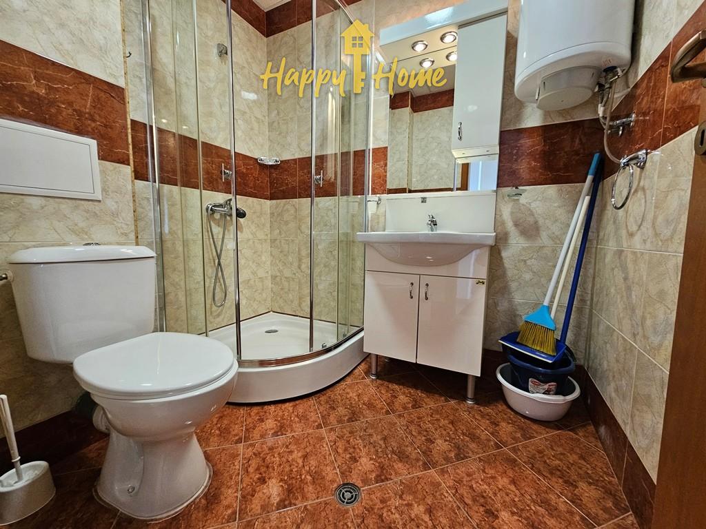 Квартира на Солнечном берегу, Болгария, 65 м² - фото 7