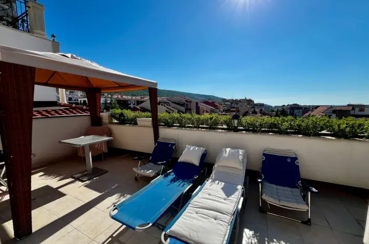 Апартаменты в Святом Власе, Болгария, 130 м² - фото 3