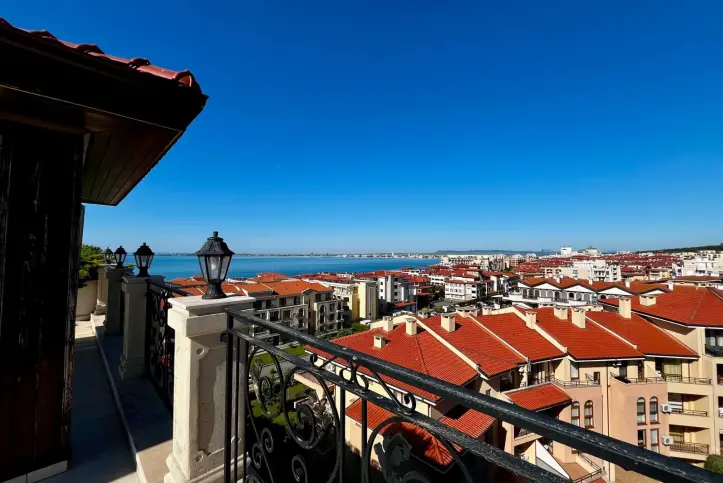 Апартаменты в Святом Власе, Болгария, 130 м² - фото 2