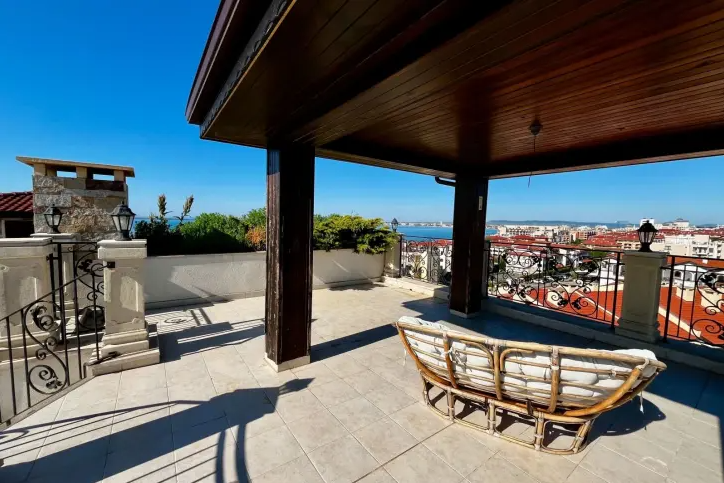 Апартаменты в Святом Власе, Болгария, 130 м² - фото 6