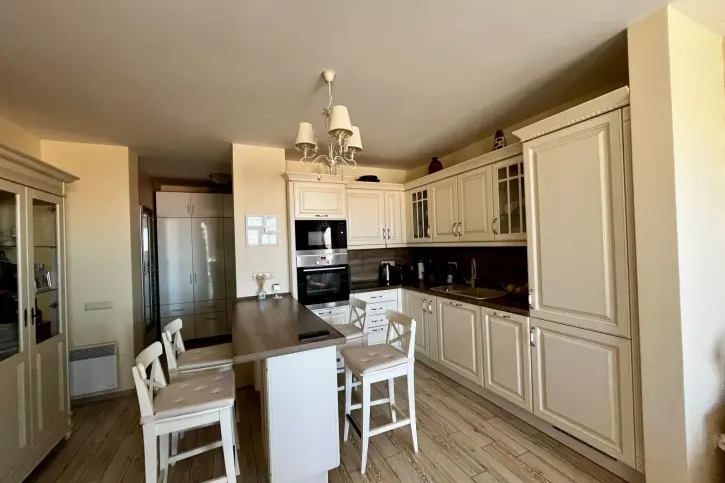 Апартаменты в Святом Власе, Болгария, 130 м² - фото 1