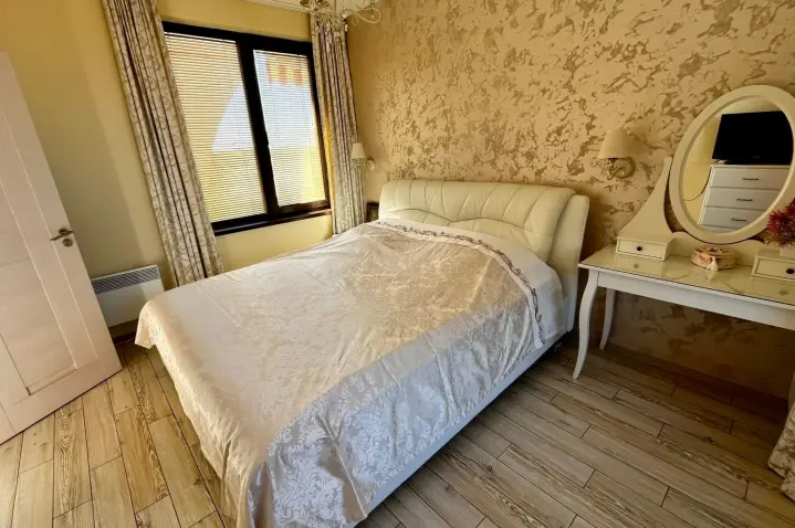 Апартаменты в Святом Власе, Болгария, 130 м² - фото 11