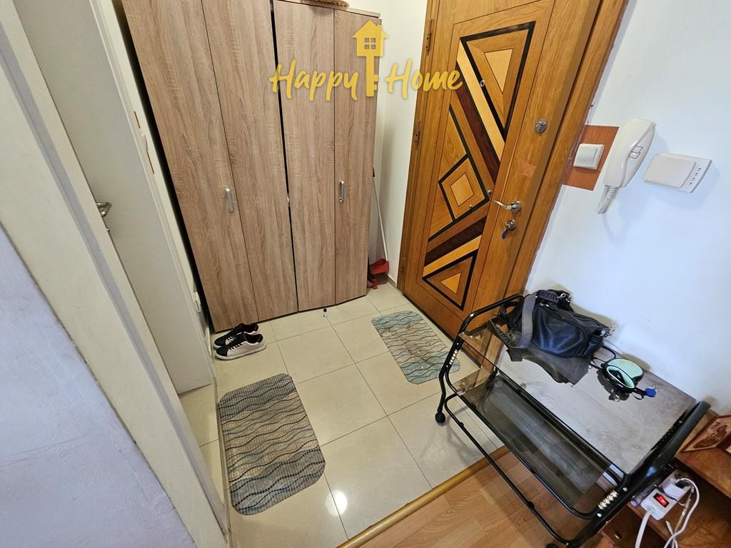 Студия на Солнечном берегу, Болгария, 52 м² - фото 7