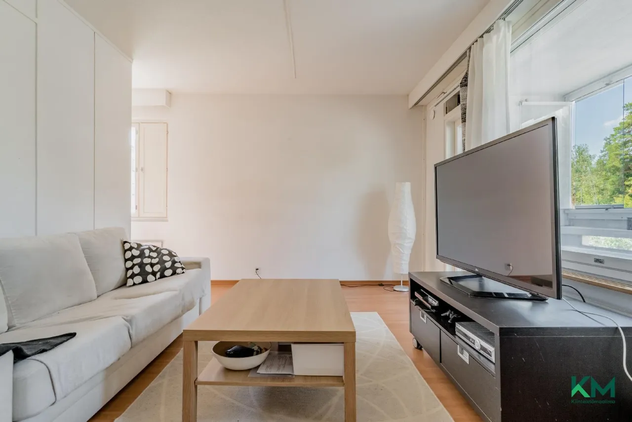 Квартира в Хельсинки, Финляндия, 45 м² - фото 5