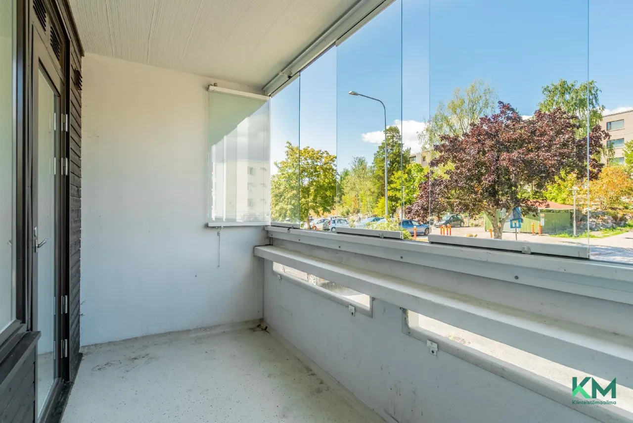 Квартира в Хельсинки, Финляндия, 45 м² - фото 13