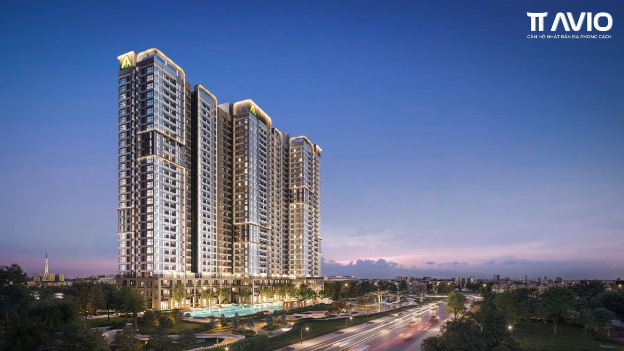Квартира в Хошимине, Вьетнам, 56 м² - фото 1
