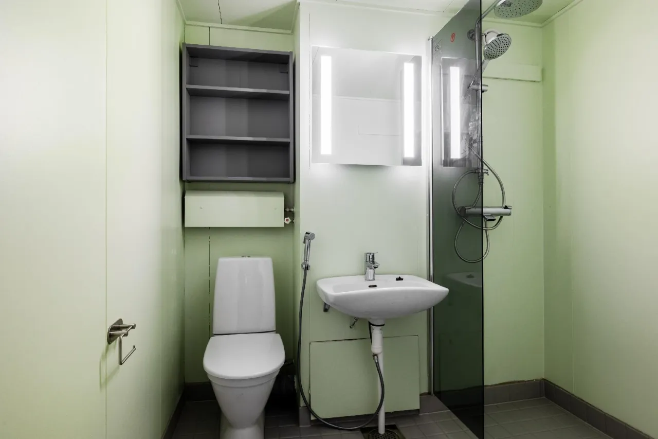 Квартира в Вантаа, Финляндия, 50 м² - фото 12