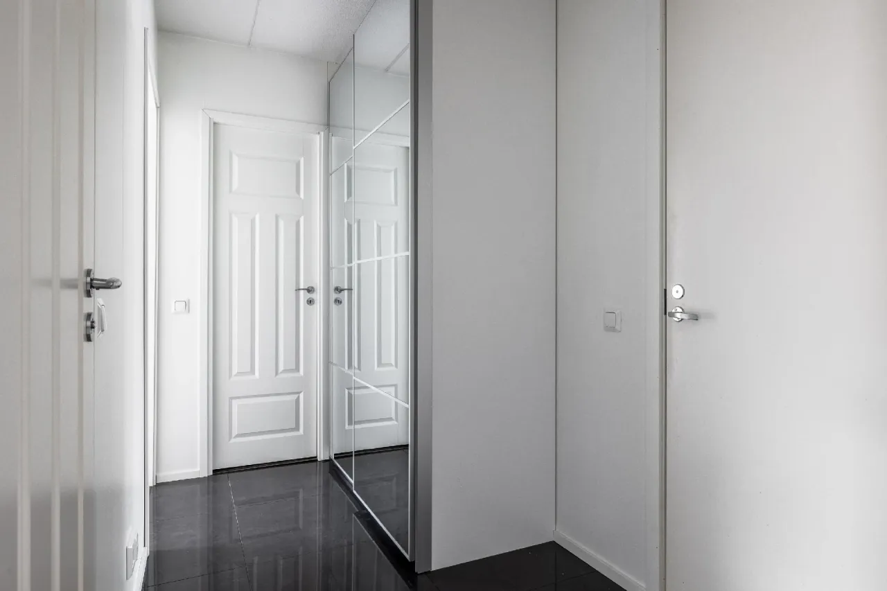 Квартира в Вантаа, Финляндия, 50 м² - фото 10