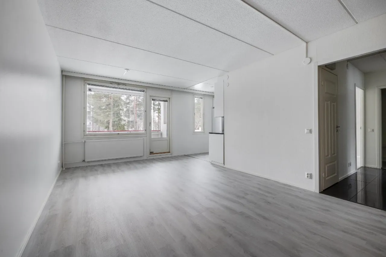 Квартира в Вантаа, Финляндия, 50 м² - фото 4