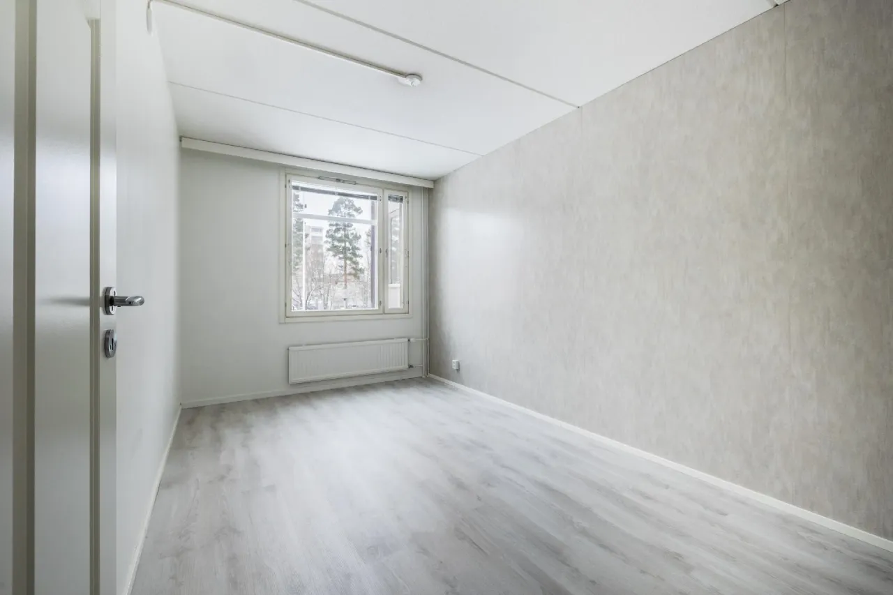 Квартира в Вантаа, Финляндия, 50 м² - фото 9