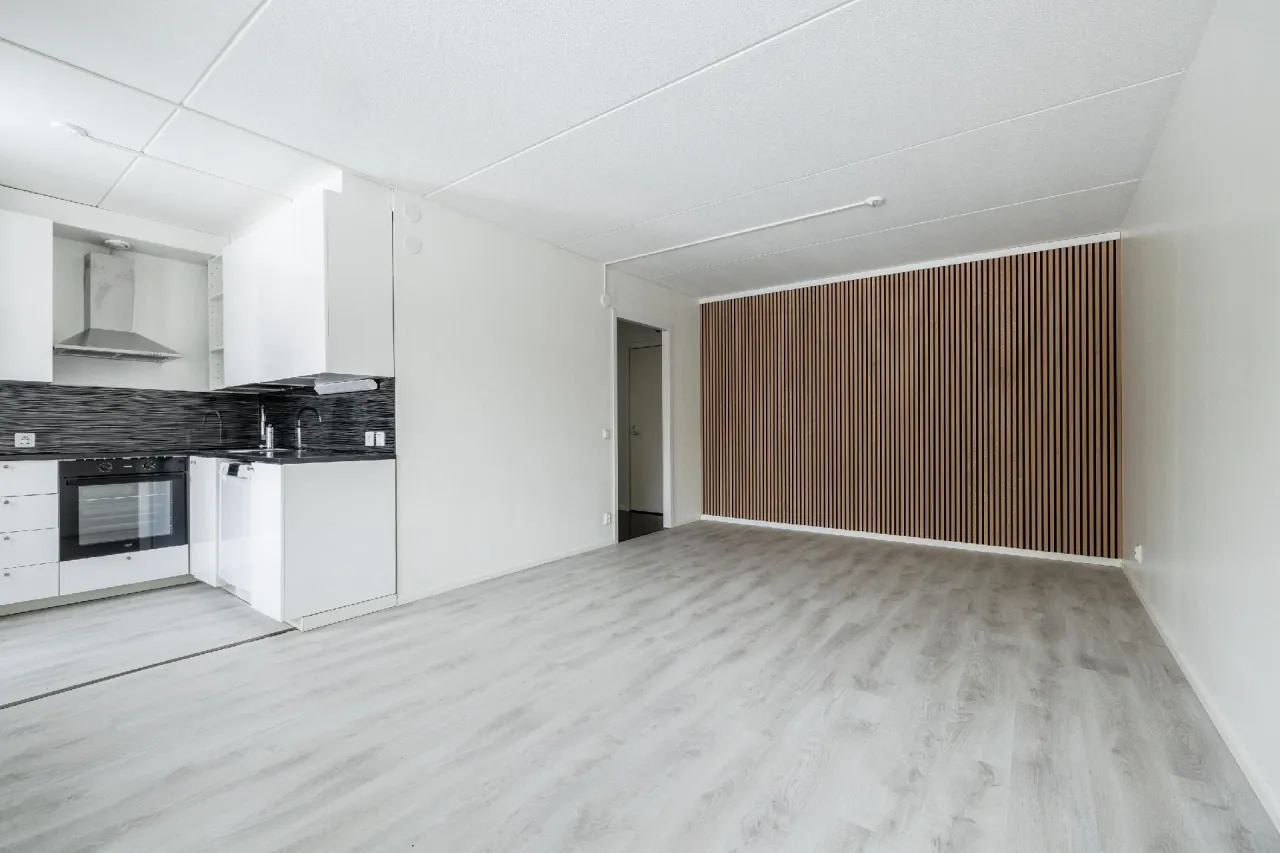 Квартира в Вантаа, Финляндия, 50 м² - фото 5