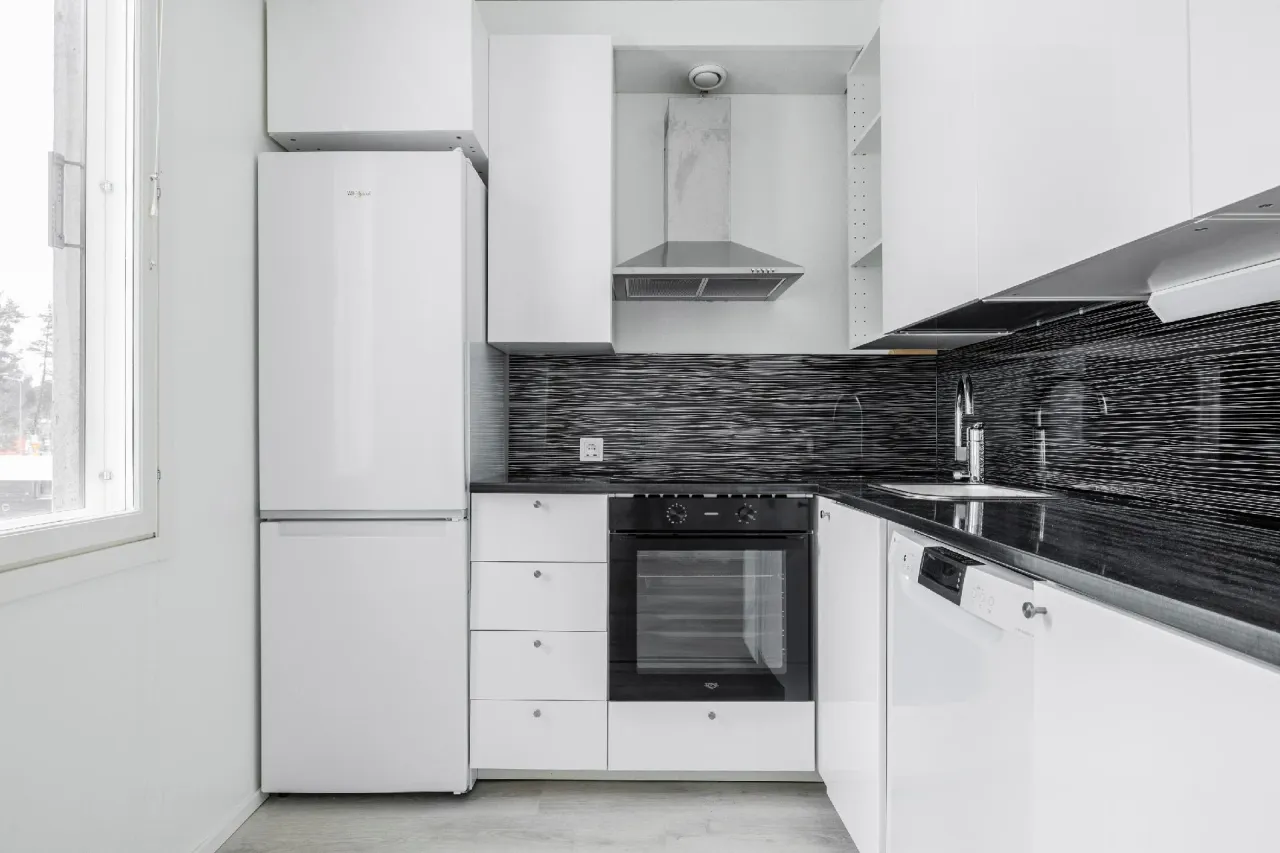 Квартира в Вантаа, Финляндия, 50 м² - фото 6