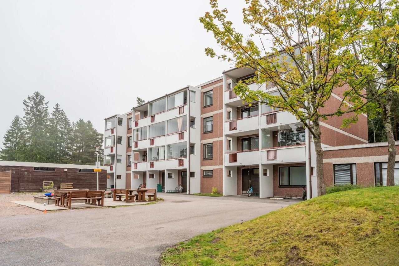 Квартира в Вантаа, Финляндия, 50 м² - фото 1