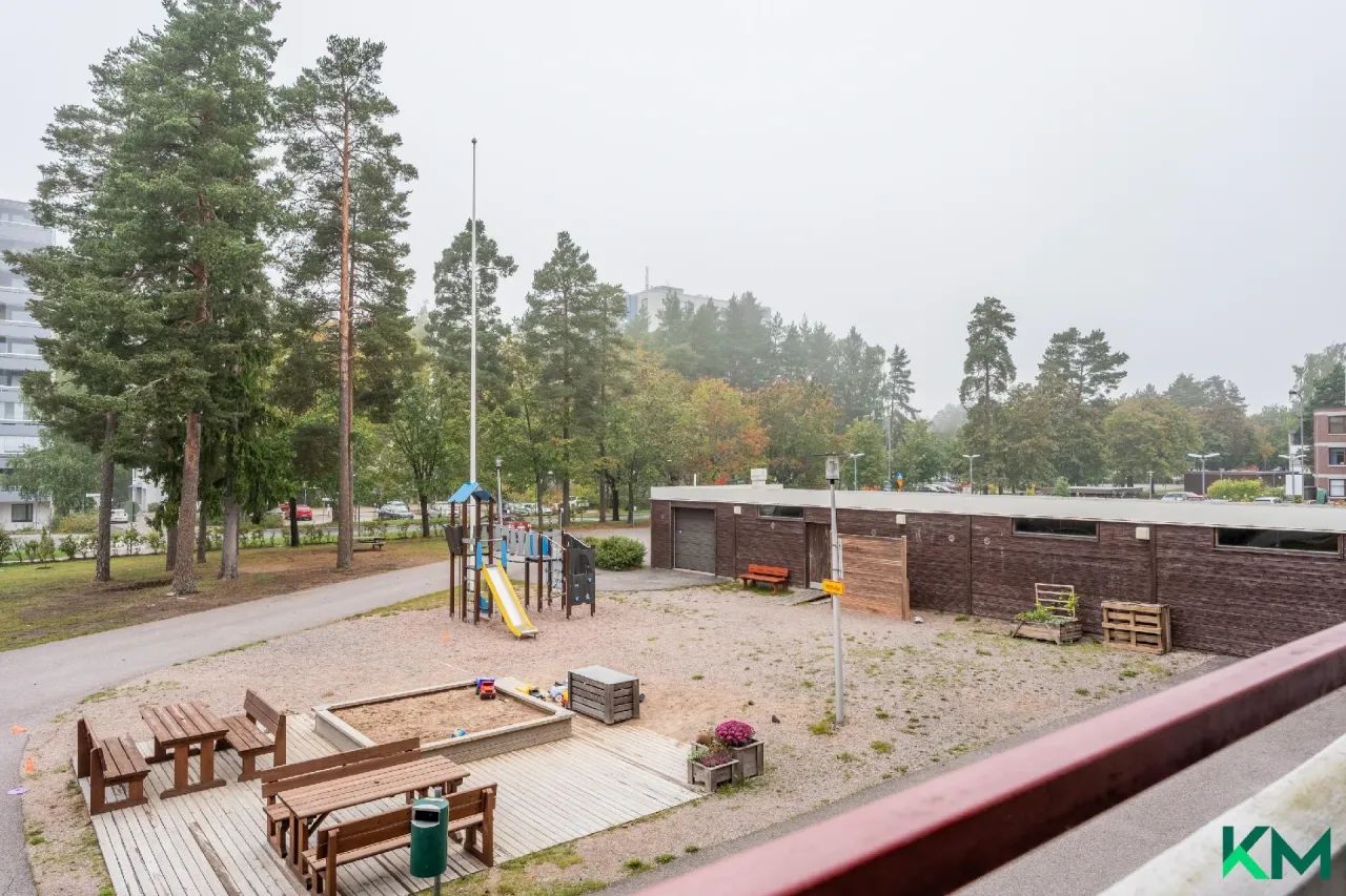 Квартира в Вантаа, Финляндия, 50 м² - фото 13