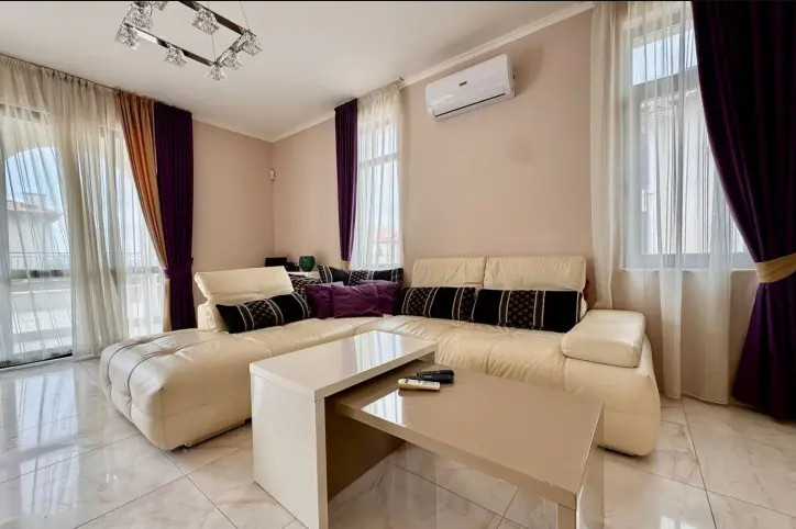 Вилла в Святом Власе, Болгария, 190 м² - фото 2