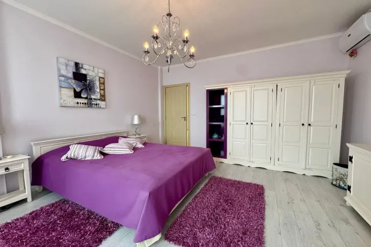 Вилла в Святом Власе, Болгария, 190 м² - фото 3