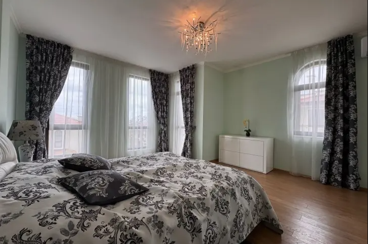 Вилла в Святом Власе, Болгария, 190 м² - фото 7