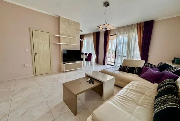 Вилла в Святом Власе, Болгария, 190 м² - фото 6