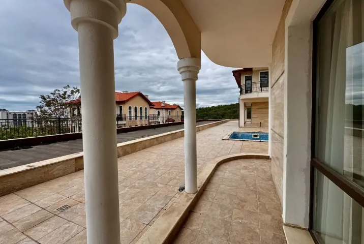 Вилла в Святом Власе, Болгария, 190 м² - фото 4