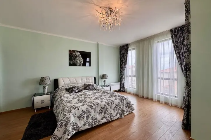 Вилла в Святом Власе, Болгария, 190 м² - фото 5