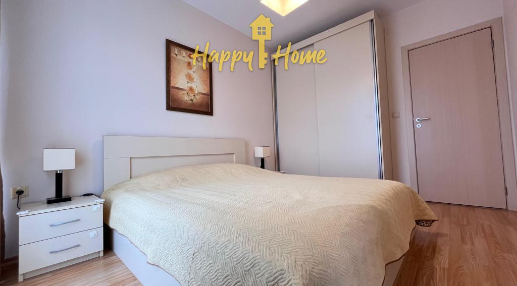 Квартира в Равде, Болгария, 51 м² - фото 9