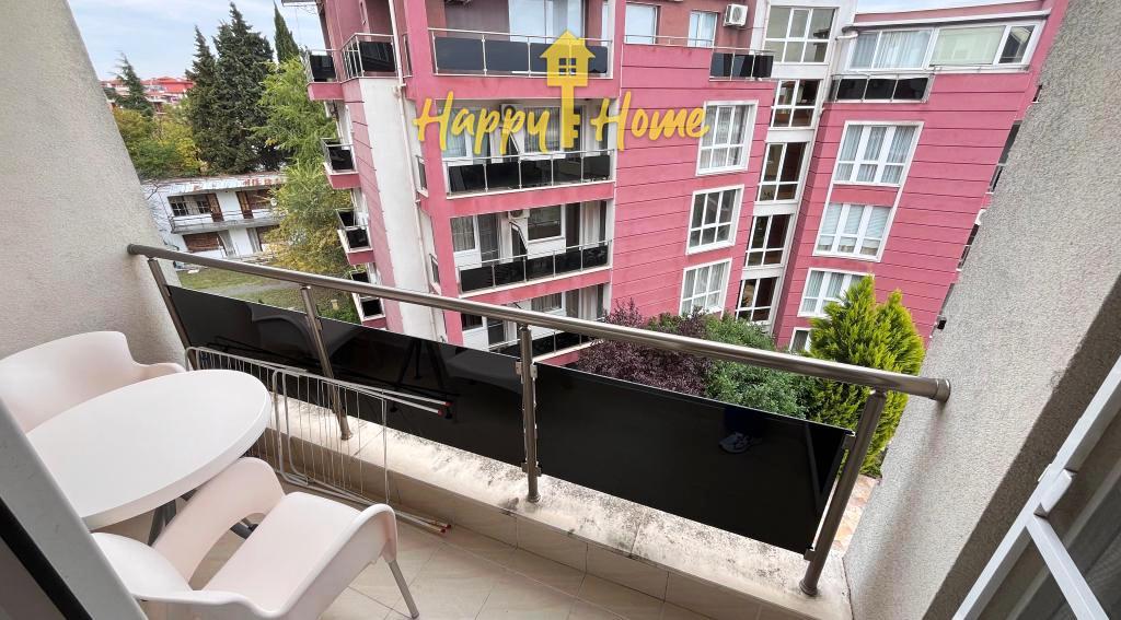 Квартира в Равде, Болгария, 51 м² - фото 10