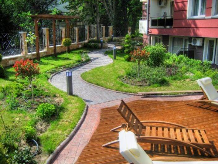 Квартира в Равде, Болгария, 51 м² - фото 14